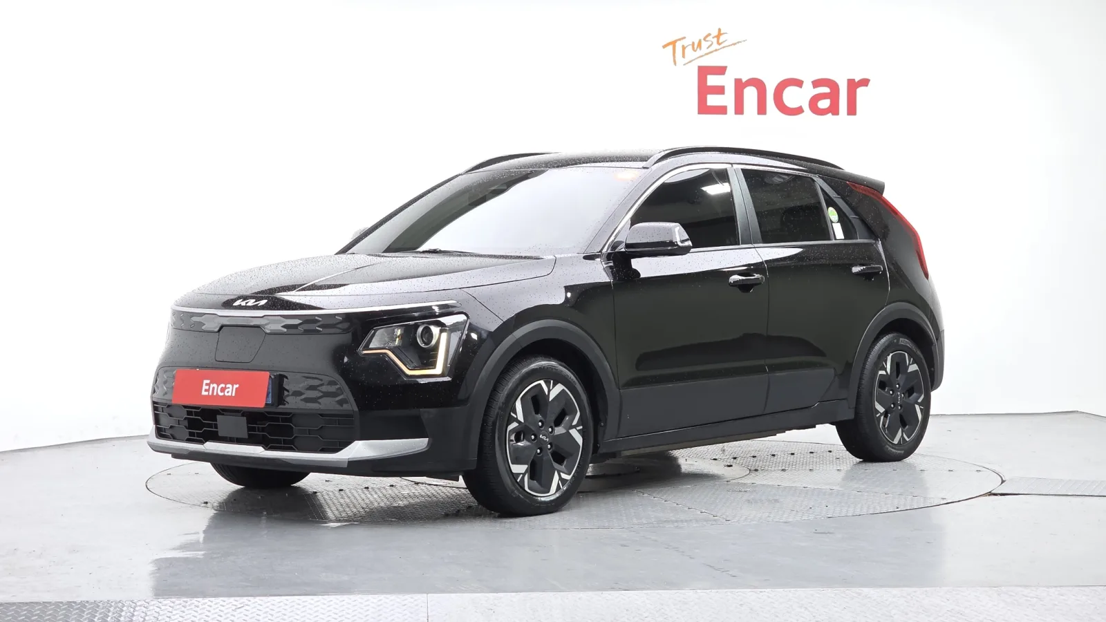 2023 Kia Niro