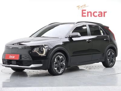 2023 Kia Niro