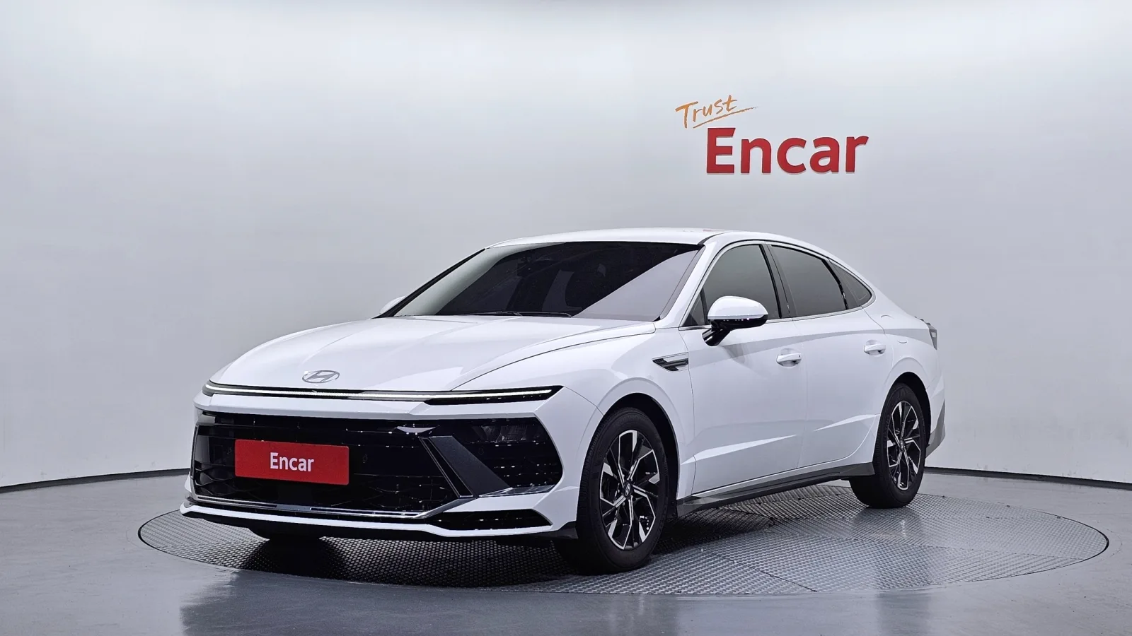 2024 Hyundai Sonata