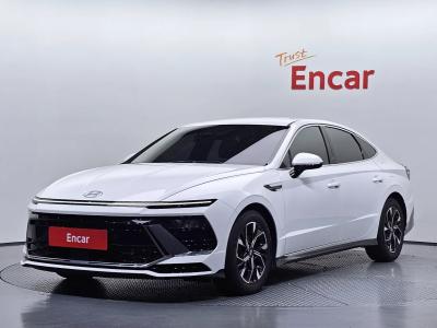 2024 Hyundai Sonata