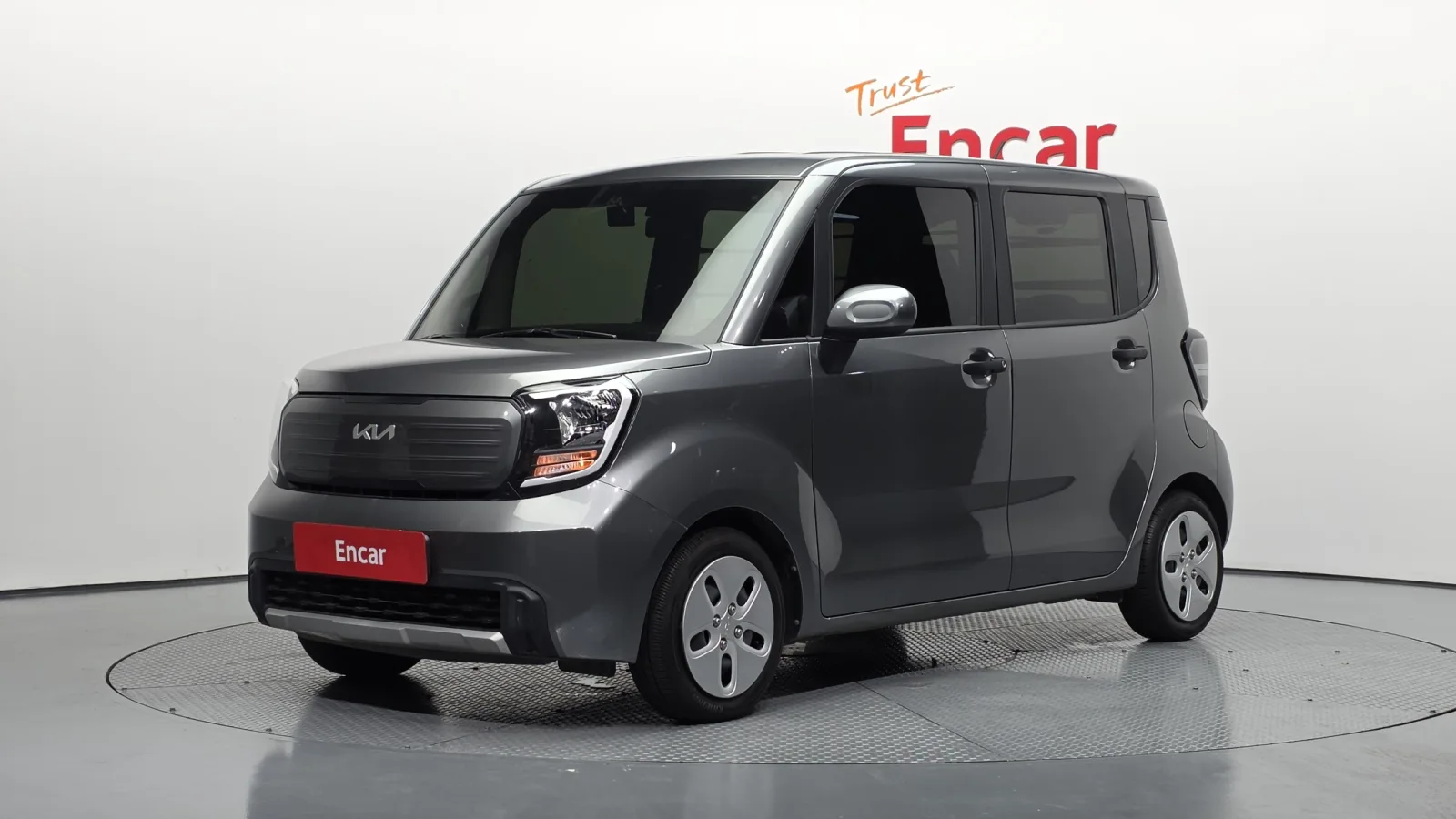 2023 Kia RAY