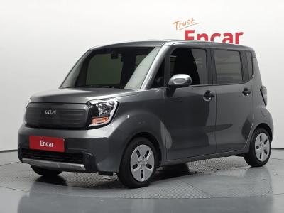 2023 Kia RAY
