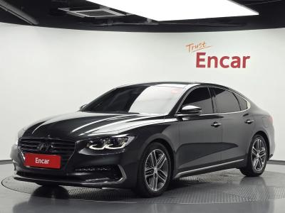 2019 Hyundai Grandeur