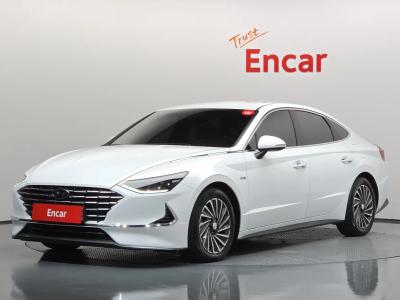 2020 Hyundai Sonata