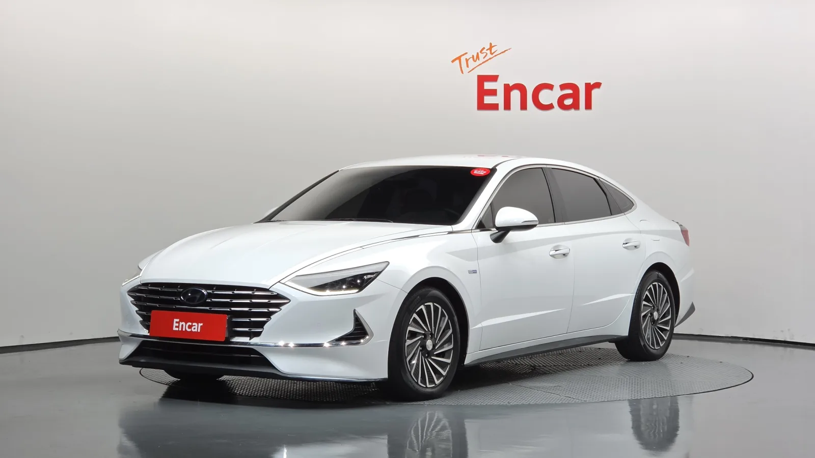 2020 Hyundai Sonata