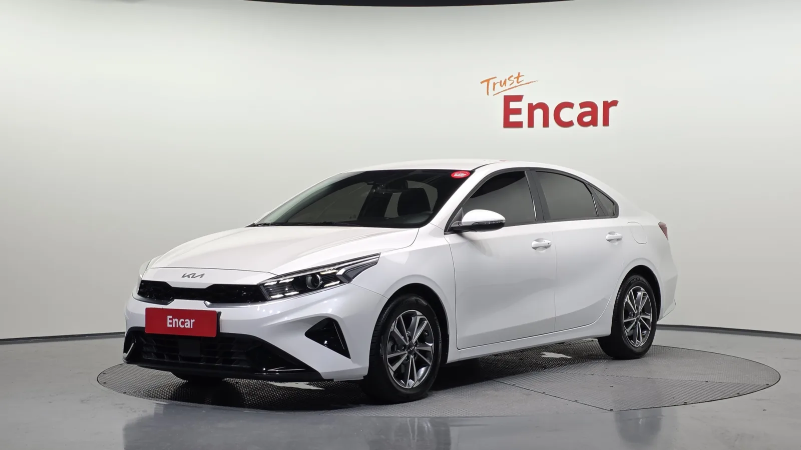 2022 Kia K3