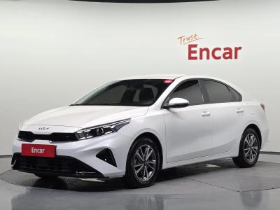 2022 Kia K3