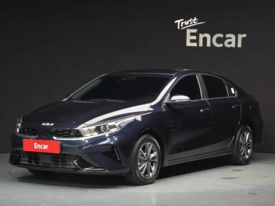 2022 Kia K3
