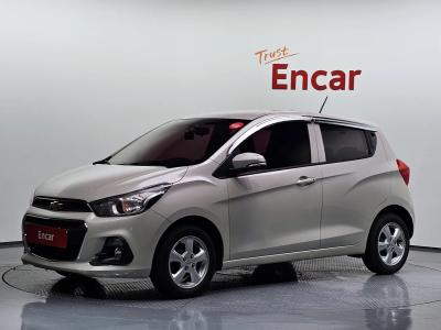 2016 Chevrolet Spark