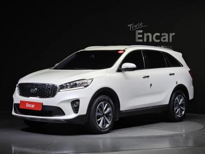 2018 Kia Sorento