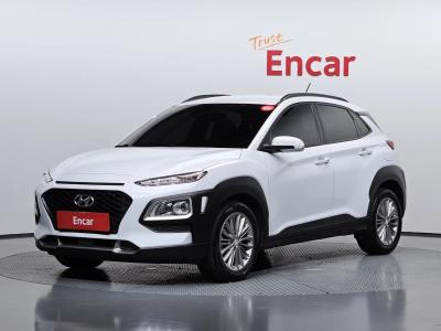 2018 Hyundai Kona