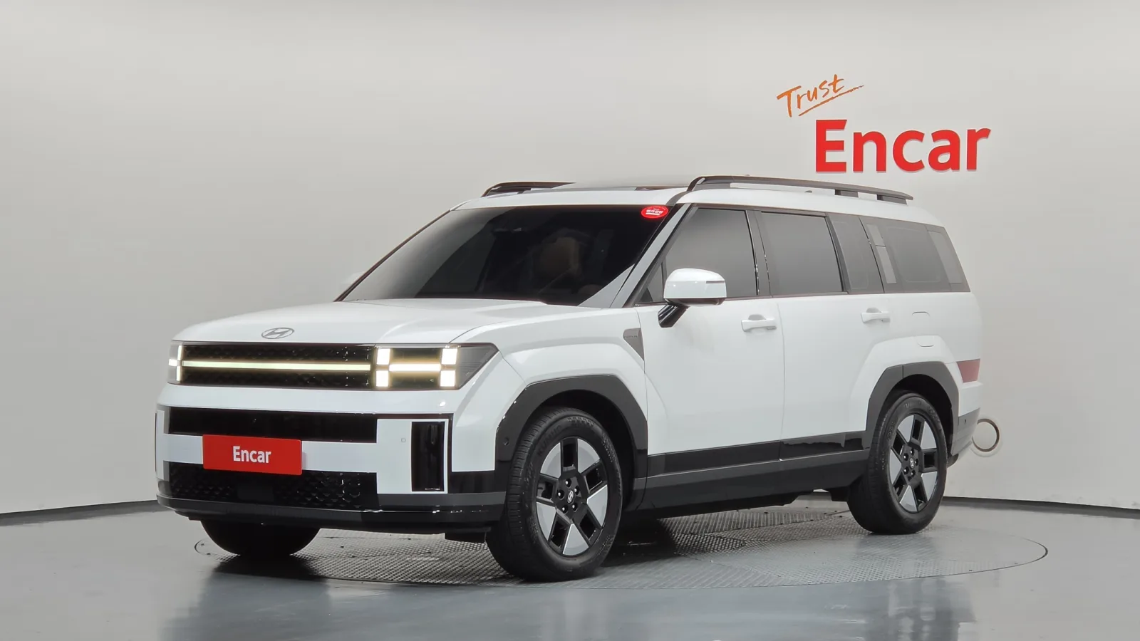 2024 Hyundai Santa Fe