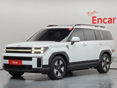 2024 Hyundai Santa Fe