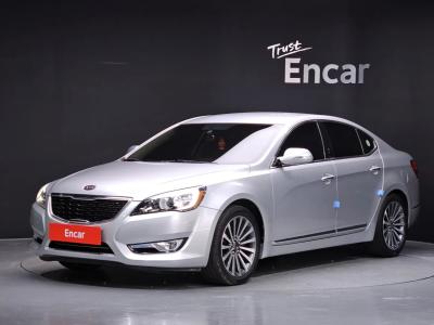 2012 Kia K7