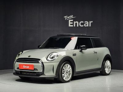 2022 MINI Cooper