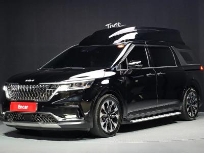2023 Kia Carnival
