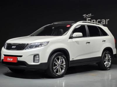 2014 Kia Sorento