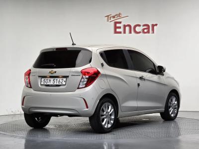 2019 Chevrolet Spark