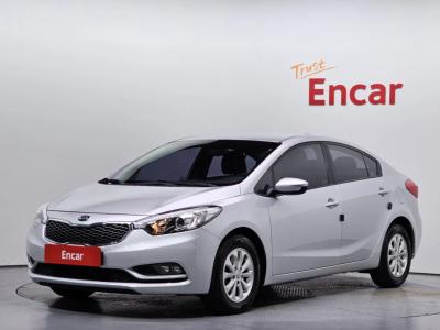 2015 Kia K3