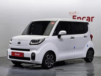 2020 Kia RAY