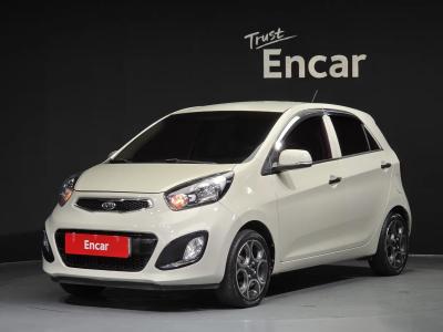 2012 Kia Picanto