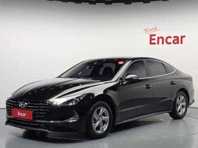 2020 Hyundai Sonata