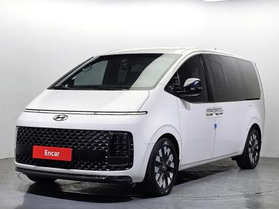 2022 Hyundai Staria