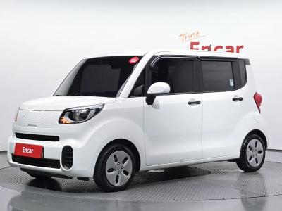 2022 Kia RAY