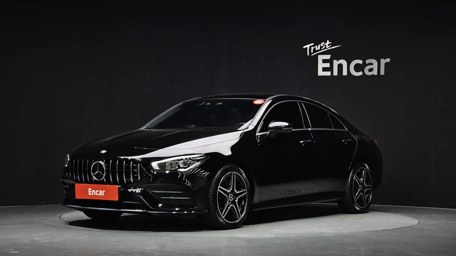 2023 Mercedes-Benz CLA-Class