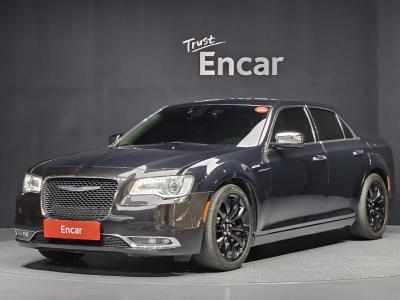 2015 Chrysler 300C