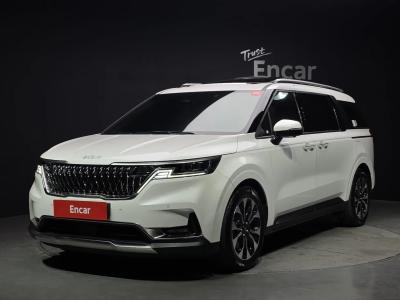 2023 Kia Carnival