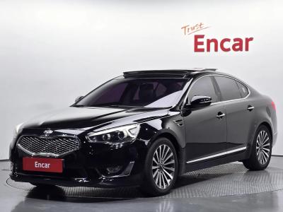2013 Kia K7