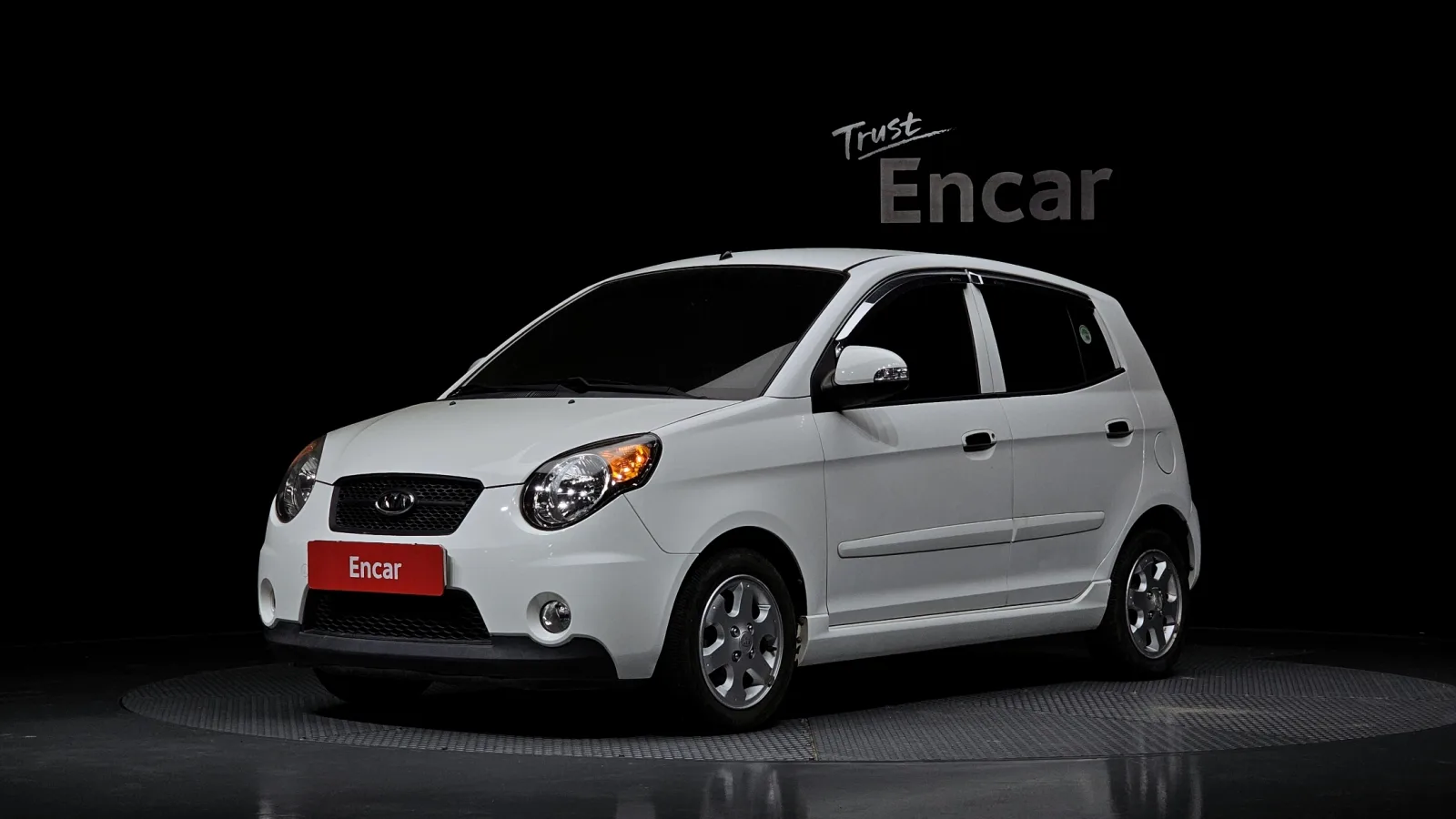 2009 Kia Picanto