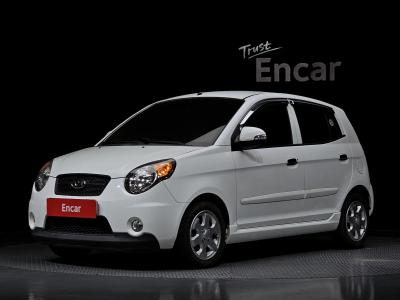 2009 Kia Picanto