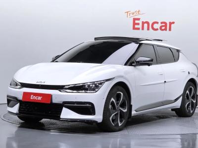 2022 Kia EV6