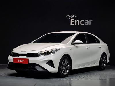 2022 Kia K3