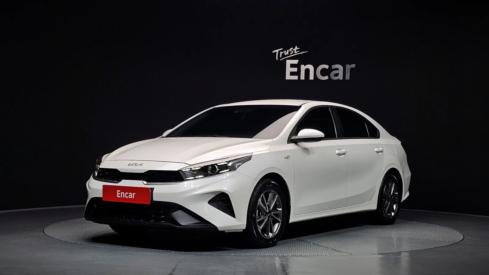 2022 Kia K3