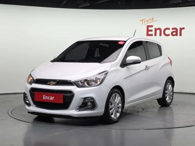 2016 Chevrolet Spark