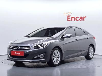 2014 Hyundai i40