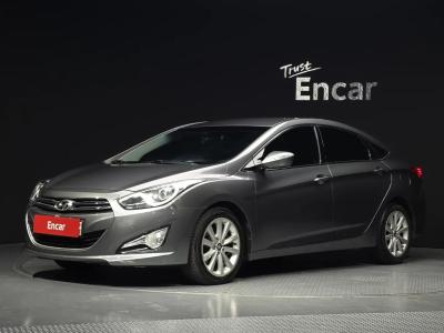 2012 Hyundai i40