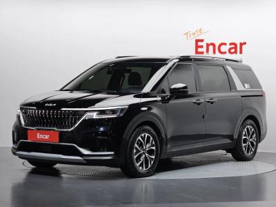 2023 Kia Carnival