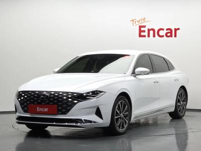 2023 Hyundai Grandeur