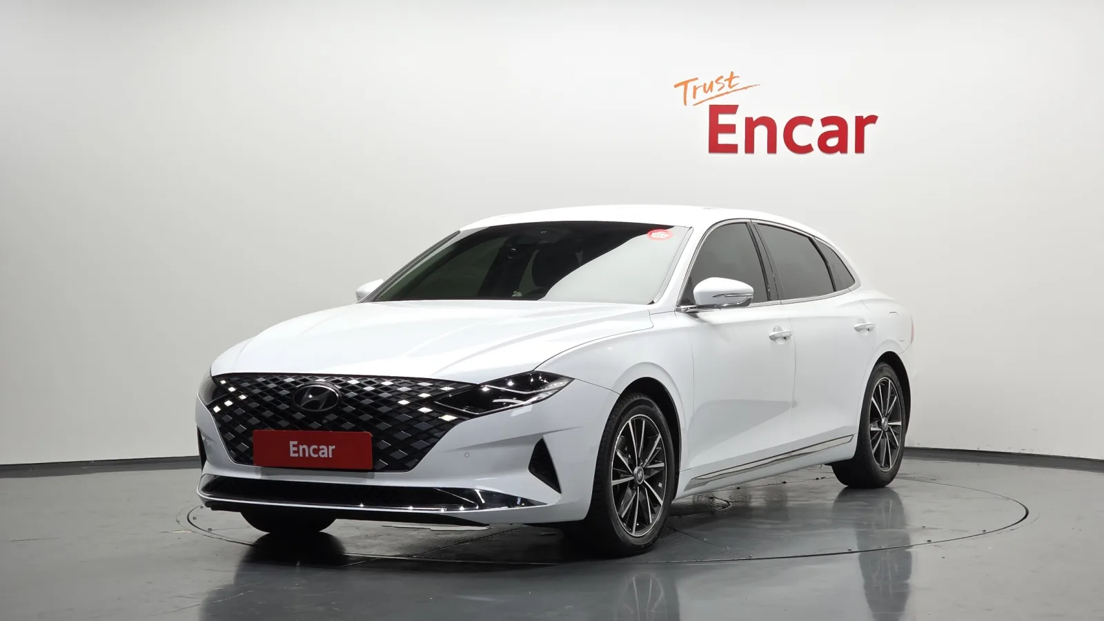 2023 Hyundai Grandeur