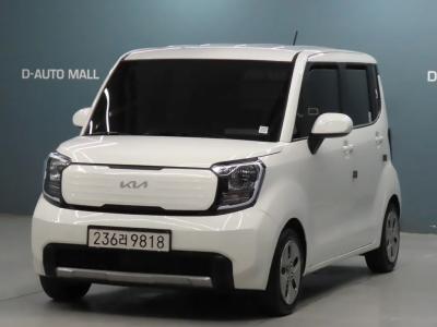 2023 Kia RAY