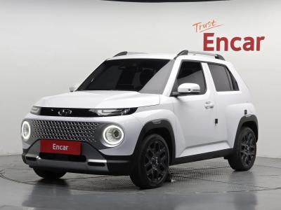 2023 Hyundai Casper
