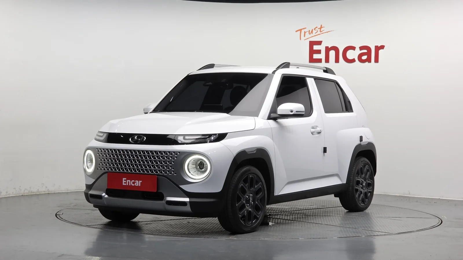 2023 Hyundai Casper