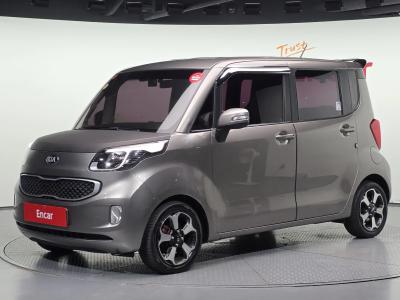 2013 Kia RAY