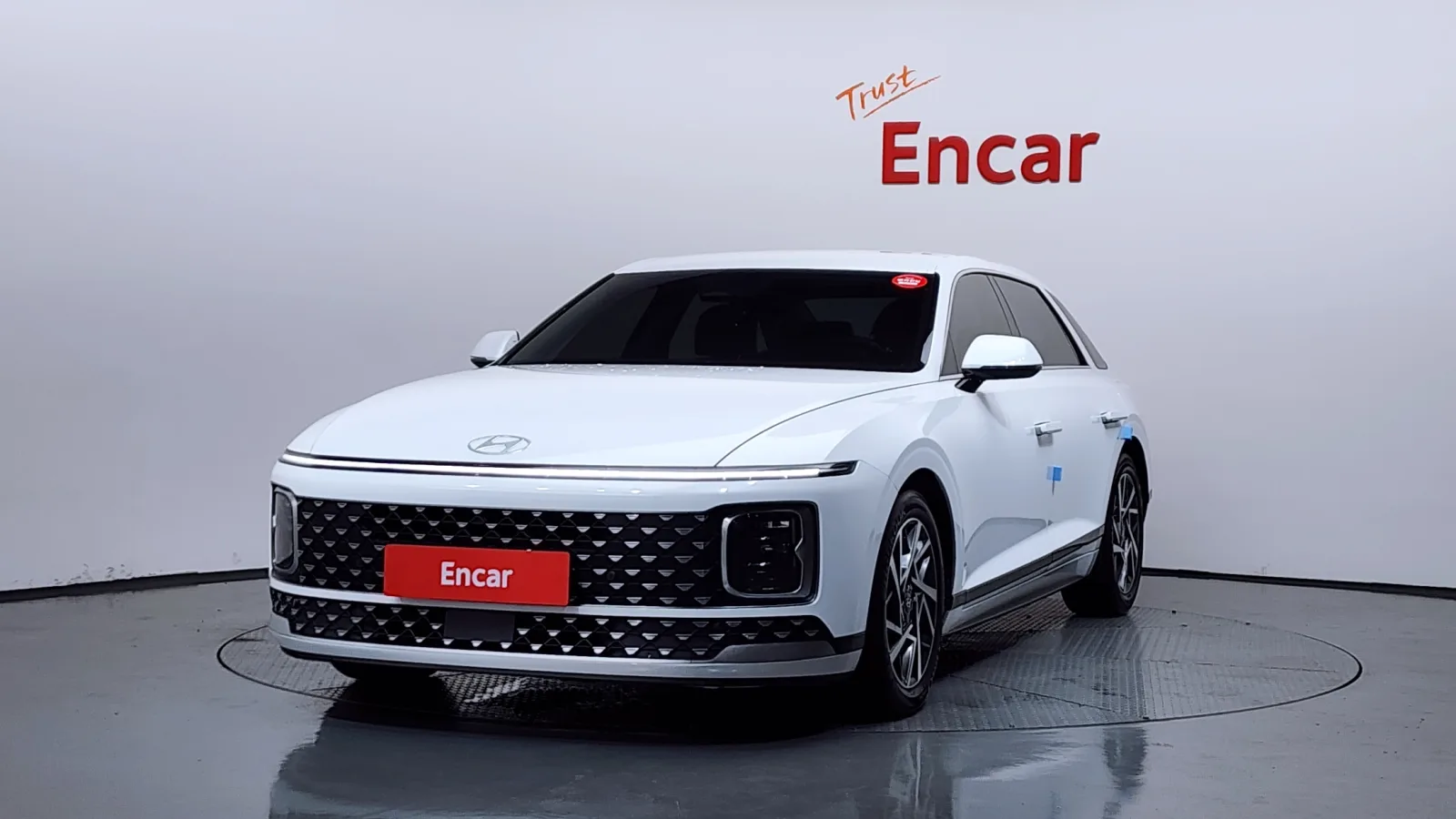2023 Hyundai Grandeur