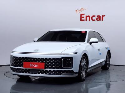 2023 Hyundai Grandeur