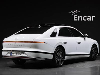 2023 Hyundai Grandeur